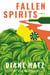 Fallen Spirits - The Mind Monster Series, #2