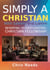 Simply a Christian with Sammy and Liamm - Simply Receive His Sacrifice, #2