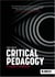 Critical Pedagogy: a teacher's companion