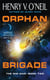 Orphan Brigade - The Sim War: Book Two