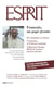 Esprit Juin 2015 - François, un pape jésuite