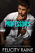 The Professor's Pet - The Men of Burly Bear, #4