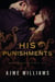 His Punishments - Dominant Bosses, #4