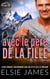 Deuxième Chance avec le père de la fille : courte romance contemporaine dans une petite ville de montagne - Brewer Mountain Men (French)