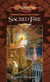 Sacred Fire - The Kingpriest Trilogy