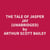 The Tale of Jasper Jay (UNABRIDGED) - optional