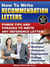 How To Write Recommendation Letters - Power Tips and Phrases To Write Any Reference Letter