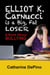 Elliot K. Carnucci is a Big Fat Loser