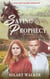 Saving Prophecy - A Sinclair Island Romance, #1