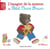 L'imagier de la maison de Petit Ours Brun - Mini imagier