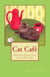 Cat Café - Crazy Cat Lady Cozy Mysteries, #5