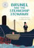 Brunel and the Steamship Stowaway - Independent Reading White 10