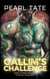 Callim's Challenge - A Sci-Fi Alien Romance - The Quasar Lineage, #5