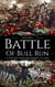 First Battle of Bull Run - American Civil War