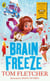 Brain Freeze: World Book Day 2018