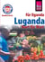 Luganda - Wort für Wort (für Uganda) - Kauderwelsch-Sprachführer von Reise Know-How