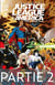 Justice League of America - Tome 3 - Monde futur - 2ème partie