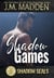 Shadow Games - Shadow SEALs, #19