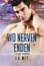 Wo Nerven enden - Tucker Springs (German), #1