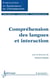 Compréhension des langues et interaction