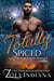 Totally Spiced - The Shifter Speed Dating Series, #10