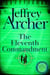 The Eleventh Commandment - The gripping spy thriller from international bestselling author Jeffrey Archer
