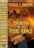 Texas Trails Book 3: Death on the Texas Range - Texas Trails, #3