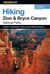 Hiking Zion and Bryce Canyon National Parks