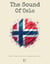 The Sound Of Oslo:  Bilingual Norwegian-English Stories for Norwegian Language Learners