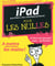 Ipad pour les nuls 2ed - 2e édition