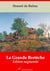 La Grande Bretèche – suivi d'annexes - Nouvelle édition 2019