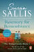 Rosemary For Remembrance - (The Rising Family Book 4): the final instalment in the extraordinary West Country family saga by bestselling author Susan Sallis