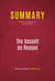 Summary: The Assault on Reason - Review and Analysis of Al Gore's Book