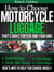 How to Choose Motorcycle Luggage That's Right for You and Your Bike -- Saddlebags, Sissy Bar Bags, Tail Bags, Tank Bags - Motorcycles, Motorcycling and Motorcycle Gear, #4