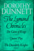 The Lymond Chronicles Box Set: Books 1 - 3 - The Game of Kings, Queens' Play, The Disorderly Knights