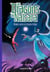 Les dragons de Nalsara, Tome 14 - Magie noire et dragon blanc