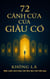 72 Cách Cửa Của Giàu Có - Tâm linh