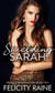 Shielding Sarah - Protect and Pleasure, #2