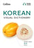 Korean Visual Dictionary - A photo guide to everyday words and phrases in Korean