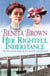 Her Rightful Inheritance - Can she find the happiness she deserves?