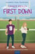 Beyond the game T1 - First down