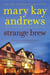 Strange Brew - A Callahan Garrity Mystery