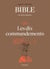 La Bible - Les récits fondateurs T16 - Les dix commandements
