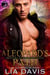 A Leopard's Path (Shifters of Ashwood Falls, Book 8) - Shifters of Ashwood Falls, #8