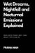 Wet Dreams, Nightfall and Nocturnal Emissions Explained: Who Gets Them, Why, and What You Can Do