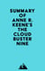 Summary of Anne R. Keene's The Cloudbuster Nine
