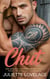 Chut: Une romance universitaire New Adult de séduction silencieuse