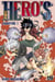 Hero's Chapitre 1 - Hero's