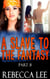 A Slave to the Fantasy, Part 8: Rage - A Slave to the Fantasy, #8