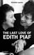 The last love of Edith Piaf